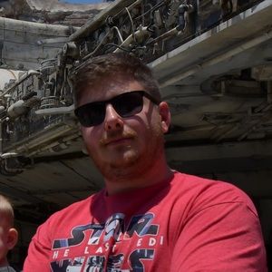 Meet your Posher, Alex